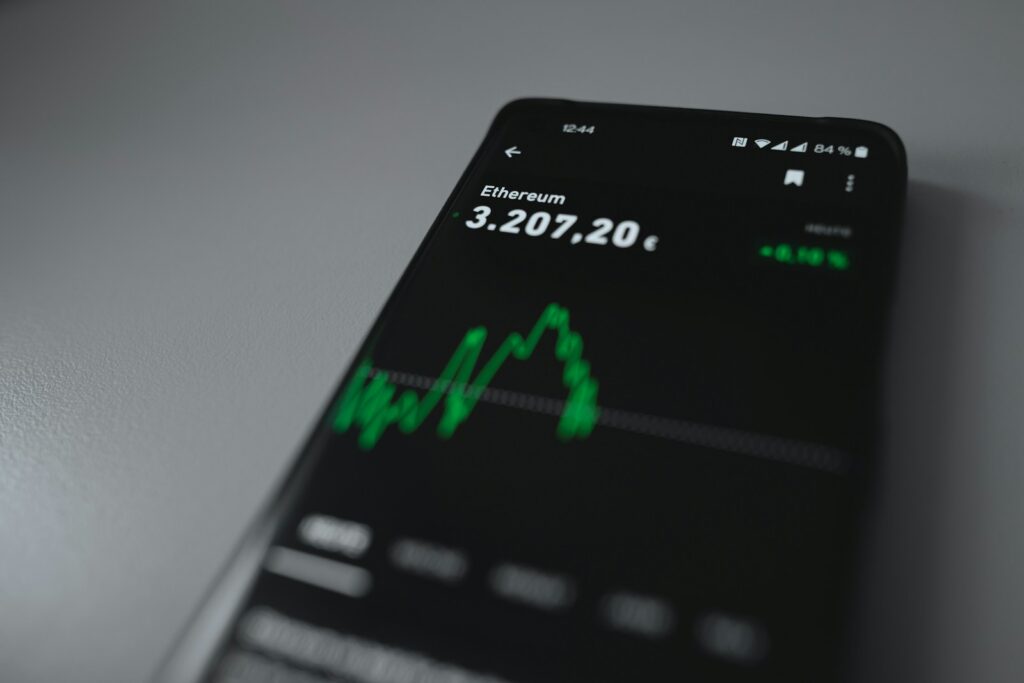 Ovid Stock Performance