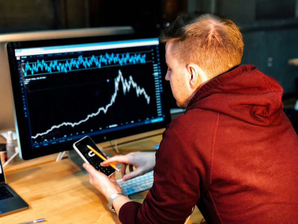 BITF Financial Outlook