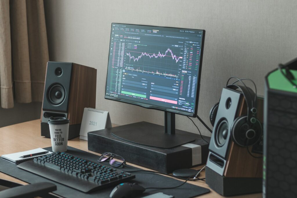 Ovid Investment Momentum