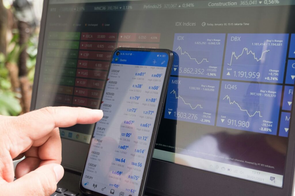 BITF stock growth predictions