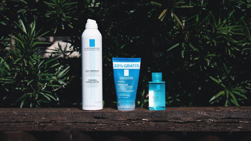 hydrating snail mucin serum